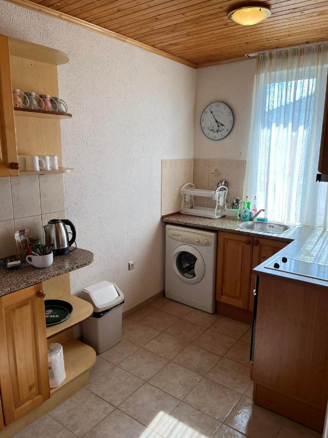 Приятна Къща За Почивка Караколев 2 Villa Obrochishte Exteriör bild
