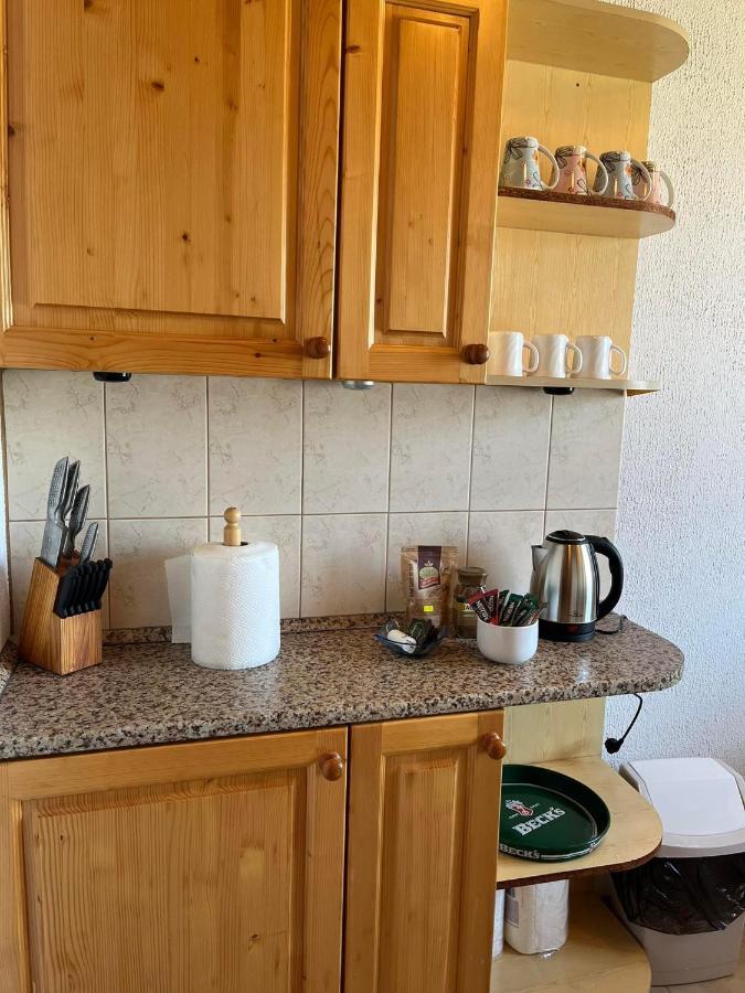 Приятна Къща За Почивка Караколев 2 Villa Obrochishte Exteriör bild