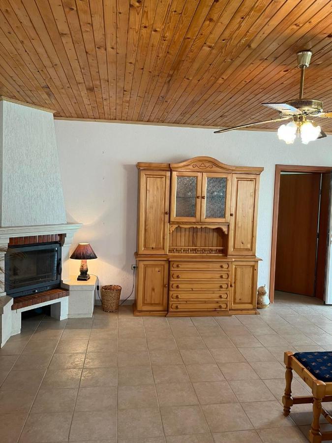 Приятна Къща За Почивка Караколев 2 Villa Obrochishte Exteriör bild